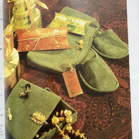 Christmas Decor& Crafts Gifts TreeTrim, Bazaars, Dolls, Toys/Patterns +Activites - Picture 14 of 16